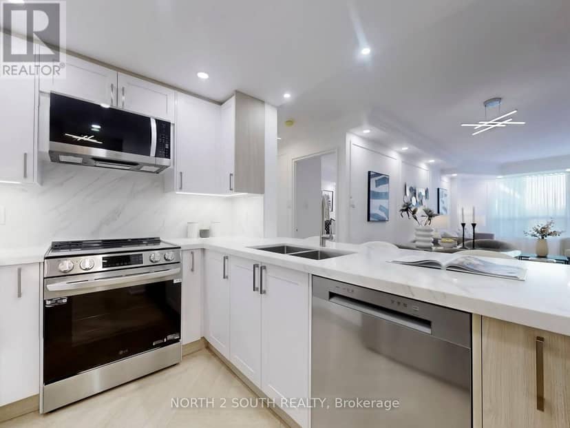 401 - 11 Townsgate Drive, Vaughan, photo 4