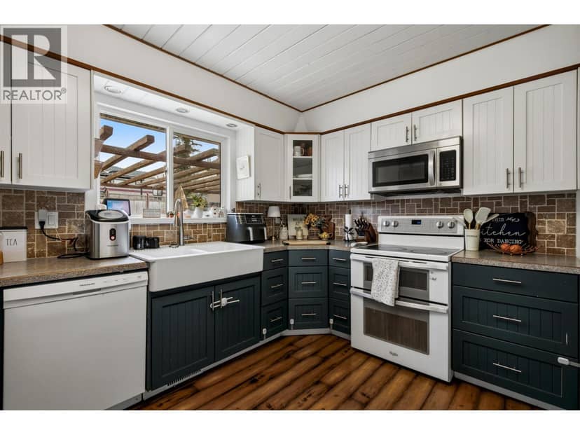 590 Pigeon Avenue, Williams Lake, photo 3