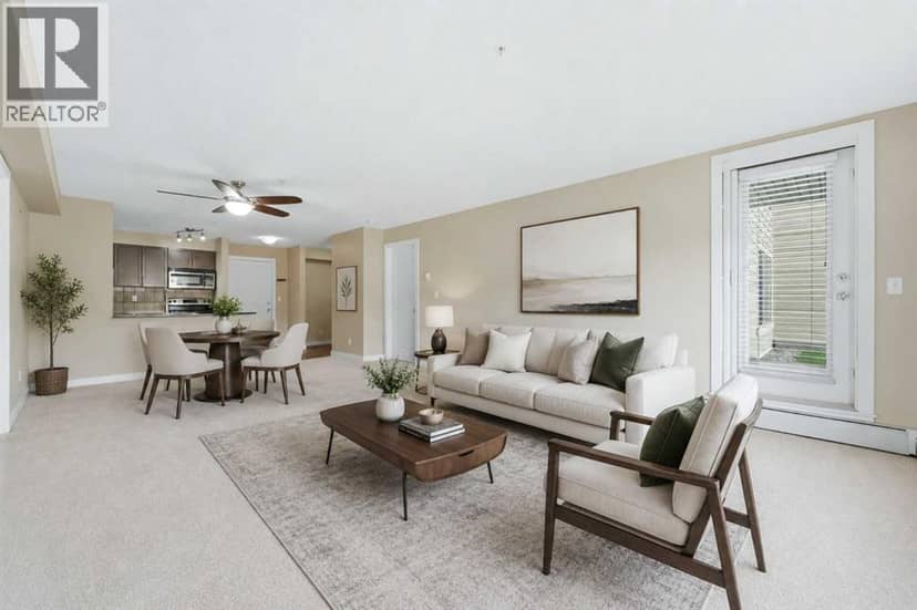 1110, 625 Glenbow Drive, Cochrane