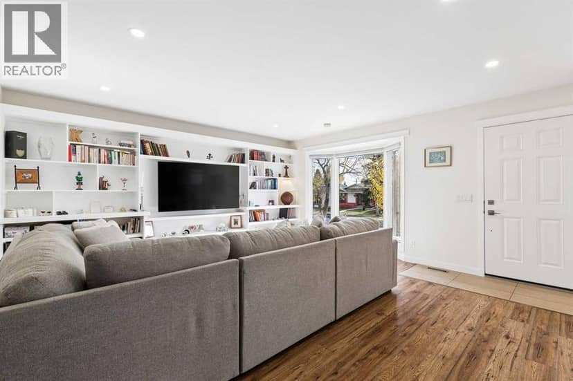 355 Woodbine Boulevard SW, Calgary, photo 5