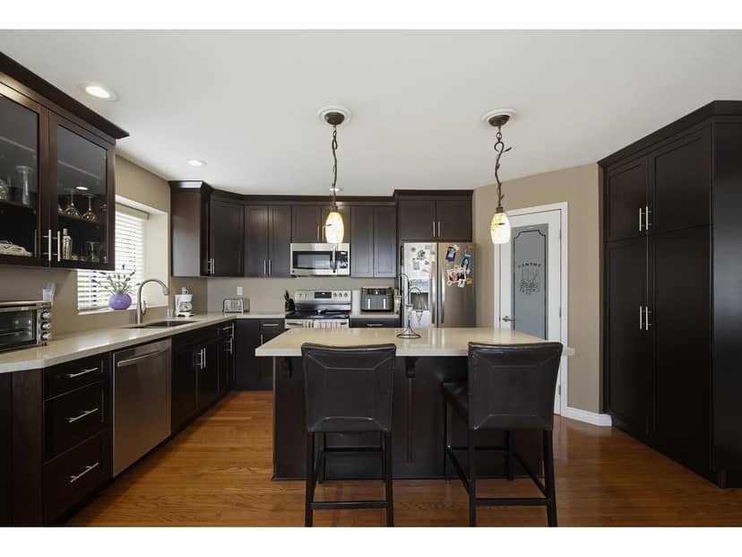 8219 FUJINO STREET, Mission