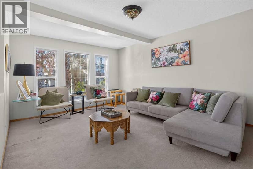 52 Citadel Forest Close NW, Calgary, photo 7