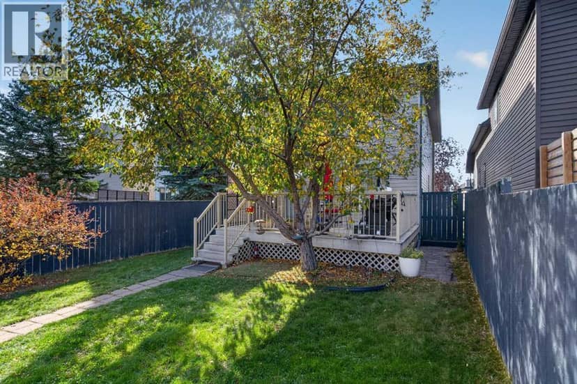 52 Citadel Forest Close NW — photo 33 of 37
