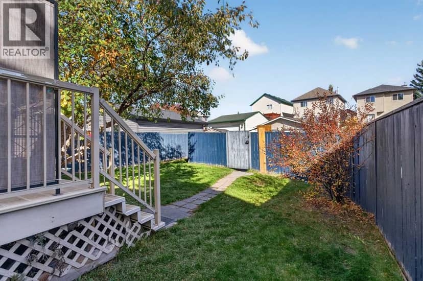 52 Citadel Forest Close NW — photo 34 of 37