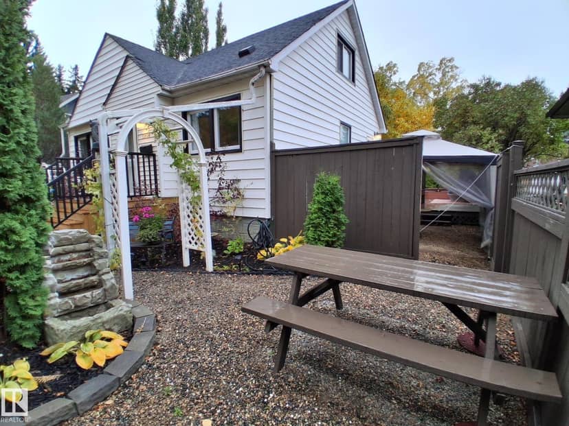 11908 131 ST NW NW, Edmonton, photo 3