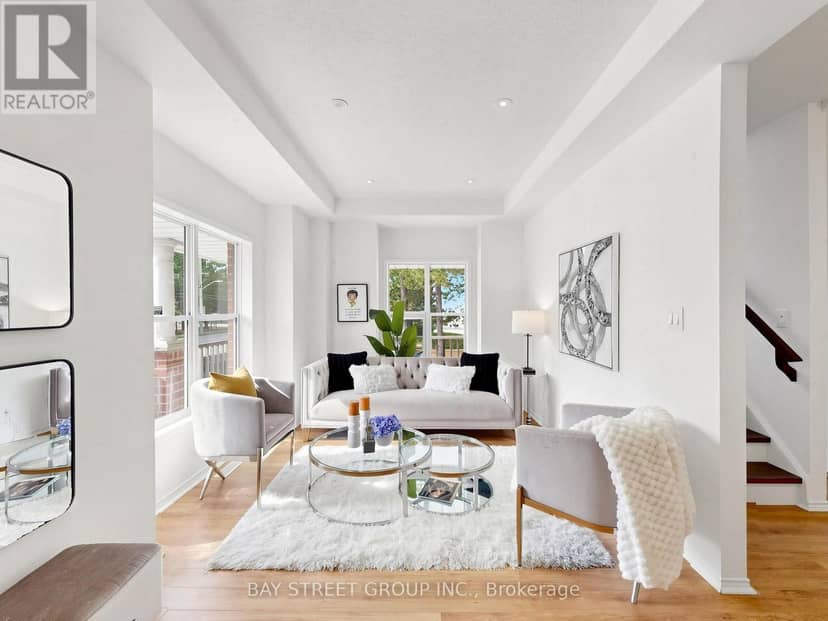 1 Maple Park Way, Markham, photo 8