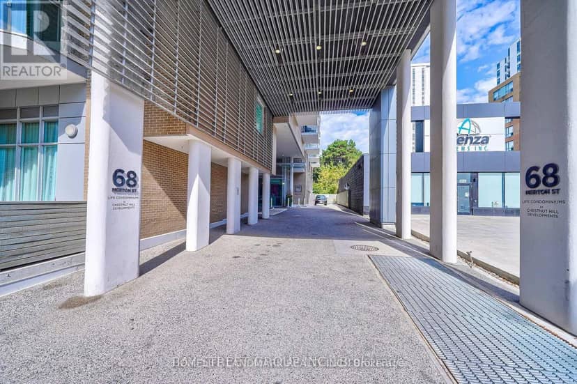 204 - 68 Merton Street — photo 3 of 26