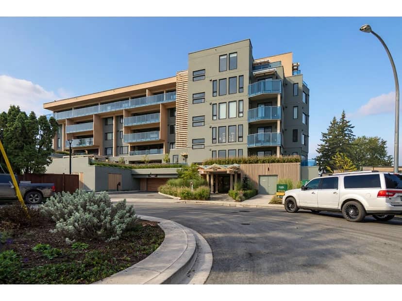 301 33160 PLAXTON CRESCENT, Abbotsford