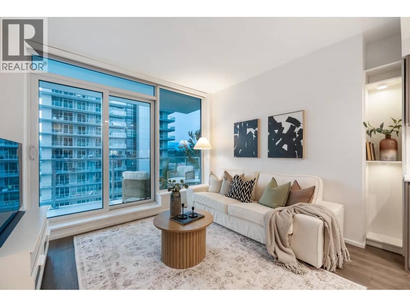 1511 3833 EVERGREEN PLACE, Burnaby, photo 6