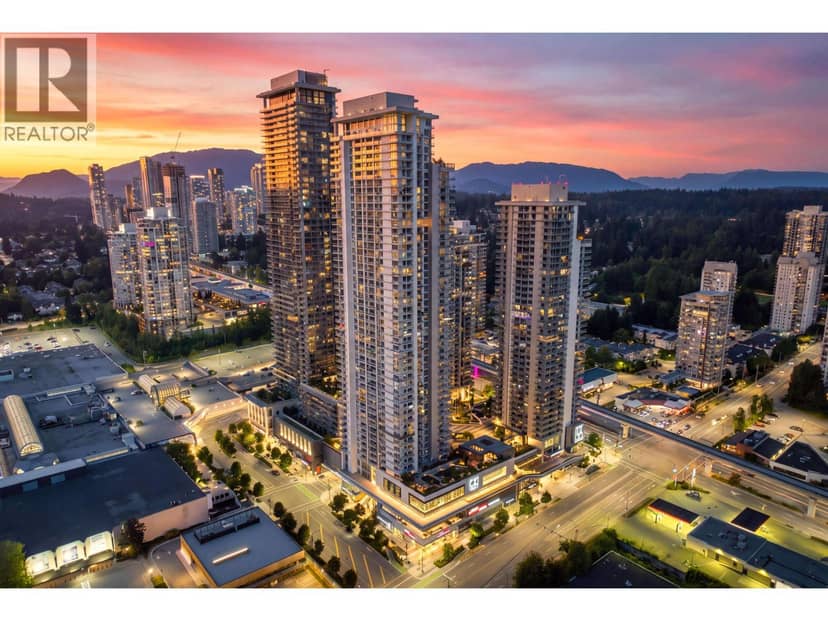1511 3833 EVERGREEN PLACE, Burnaby