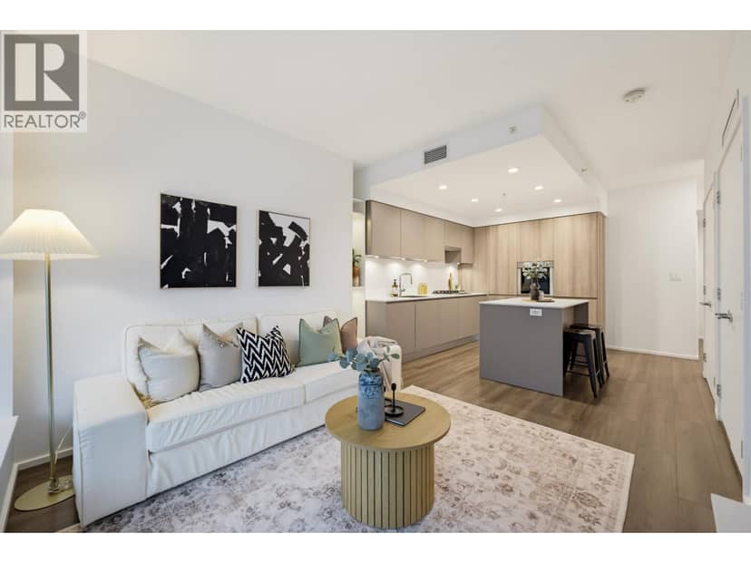 1511 3833 EVERGREEN PLACE, Burnaby, photo 5