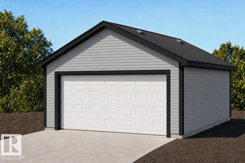 18816 28 AV NW, Edmonton