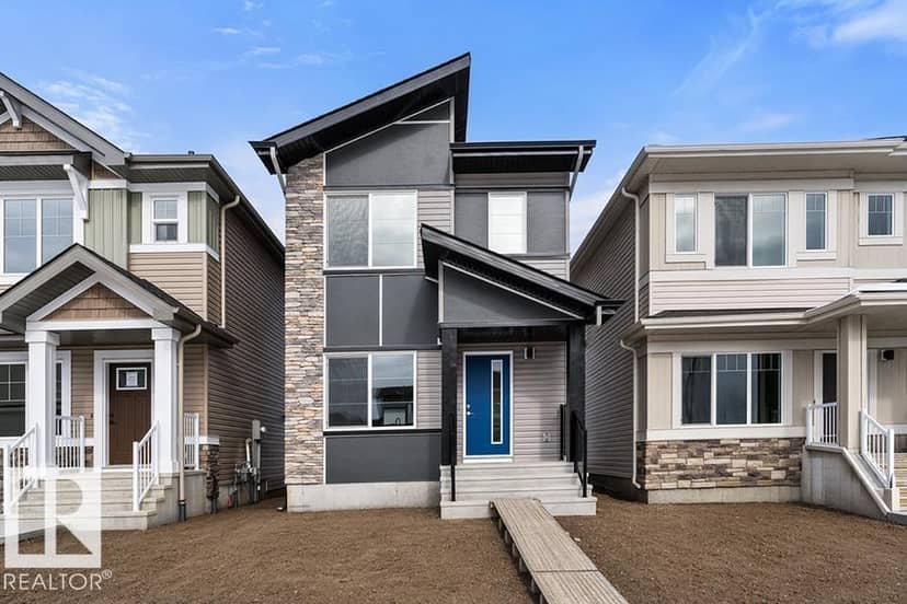 18816 28 AV NW, Edmonton, photo 2