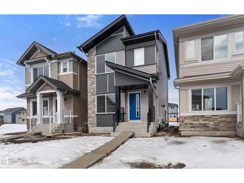 18816 28 AV NW, Edmonton, photo 3