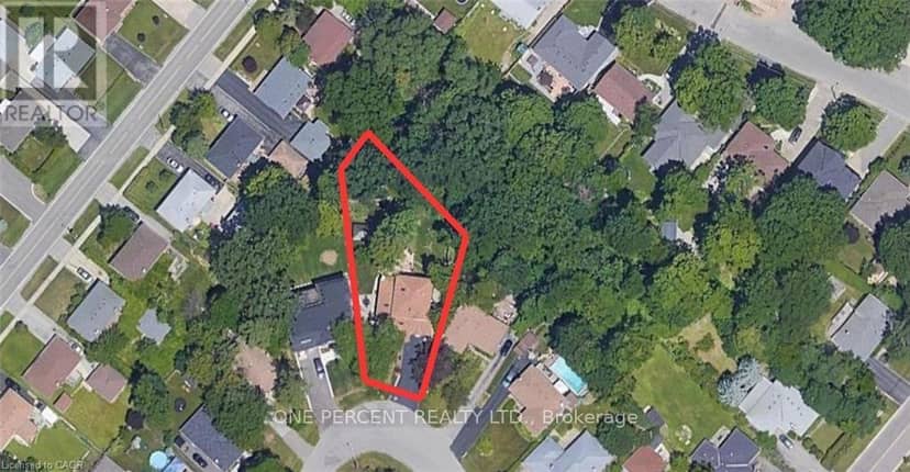 583 Stephens Crescent, Oakville, photo 3