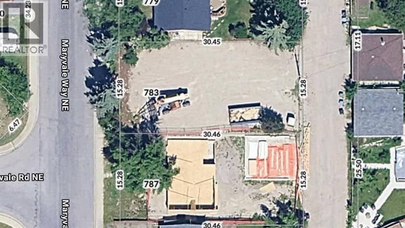783 Maryvale Way NE, Calgary, photo 3