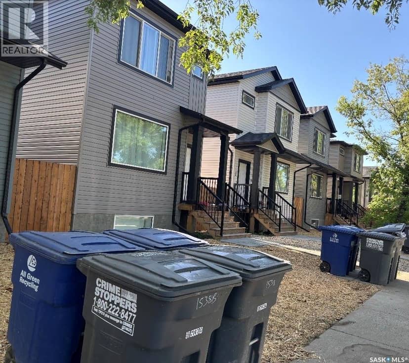 1530 B Avenue N, Saskatoon, photo 7