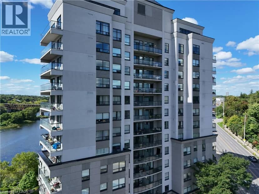 170 WATER Street N Unit# 805, Cambridge, photo 2