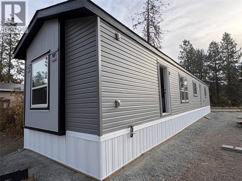 1999 HWY 97S. 1999 Highway 97S Unit# 145A Lot# 145A, Westbank