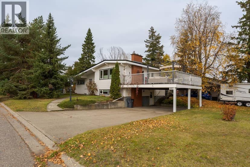 181 GORDON CRESCENT, Prince George, photo 3