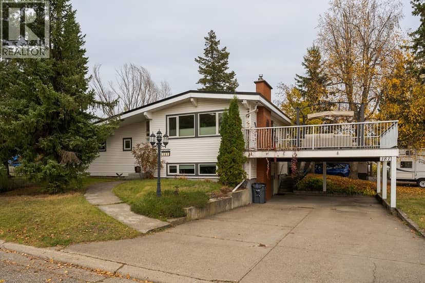 181 GORDON CRESCENT, Prince George, photo 2