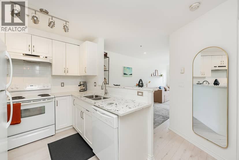 409 1688 E 4TH AVENUE, Vancouver, photo 8