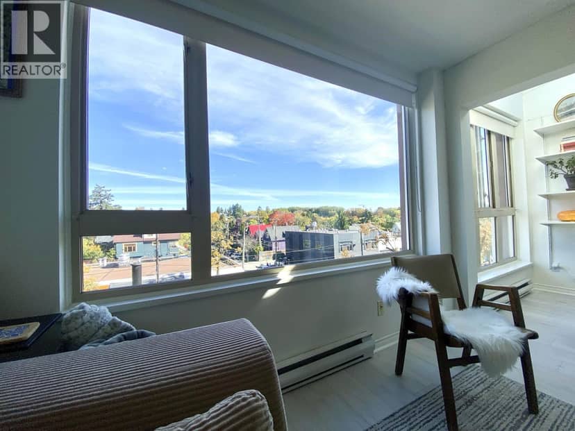 409 1688 E 4TH AVENUE, Vancouver, photo 5