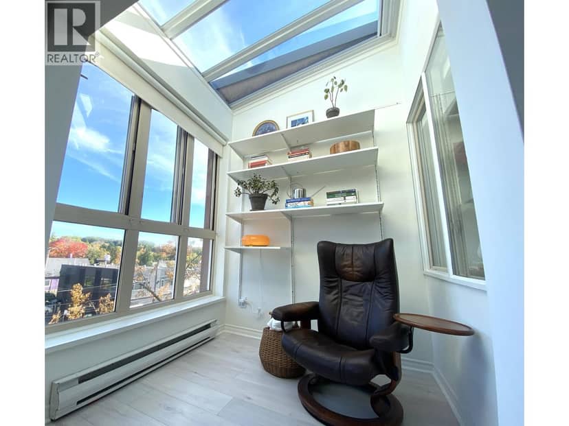 409 1688 E 4TH AVENUE, Vancouver, photo 3