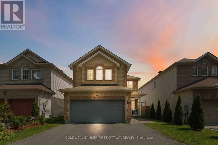 150 Strathcarron Crescent, Ottawa