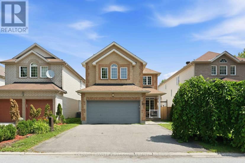 150 Strathcarron Crescent, Ottawa, photo 2