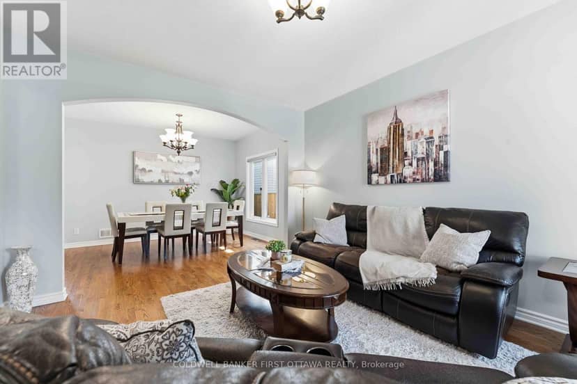 150 Strathcarron Crescent, Ottawa, photo 6