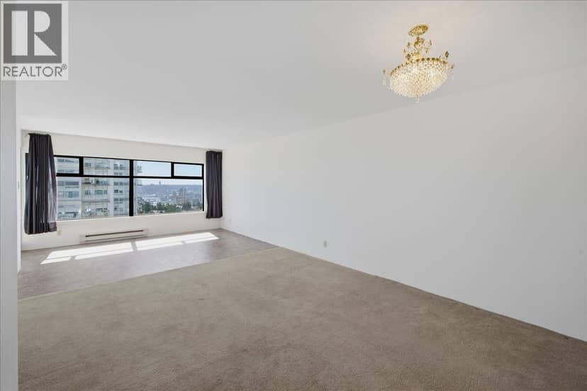 1506 615 BELMONT STREET, New Westminster, photo 2