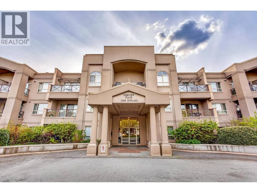 125 2109 ROWLAND STREET, Port Coquitlam