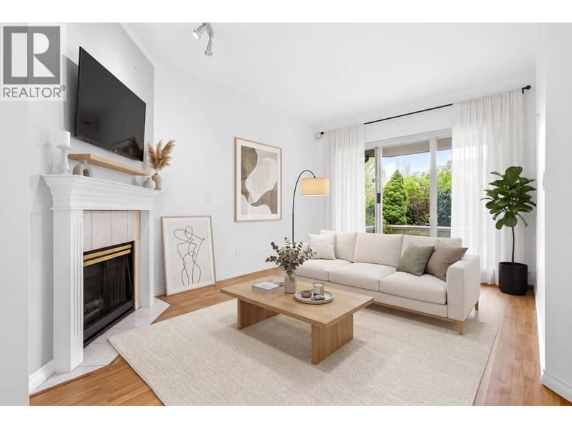 125 2109 ROWLAND STREET, Port Coquitlam, photo 2