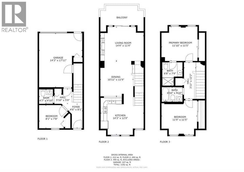 65 11571 THORPE ROAD, Richmond, photo 4