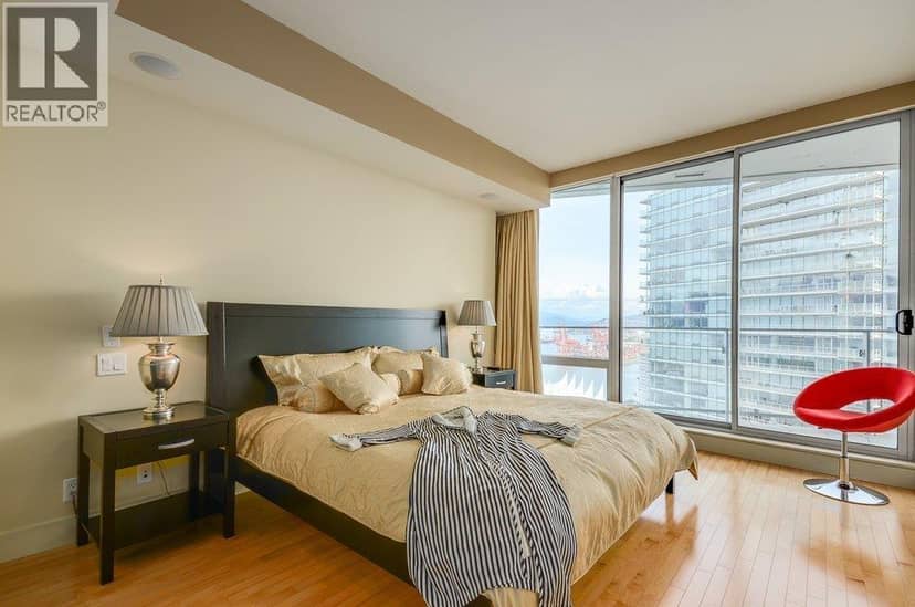 3304 1077 W CORDOVA STREET, Vancouver, photo 8