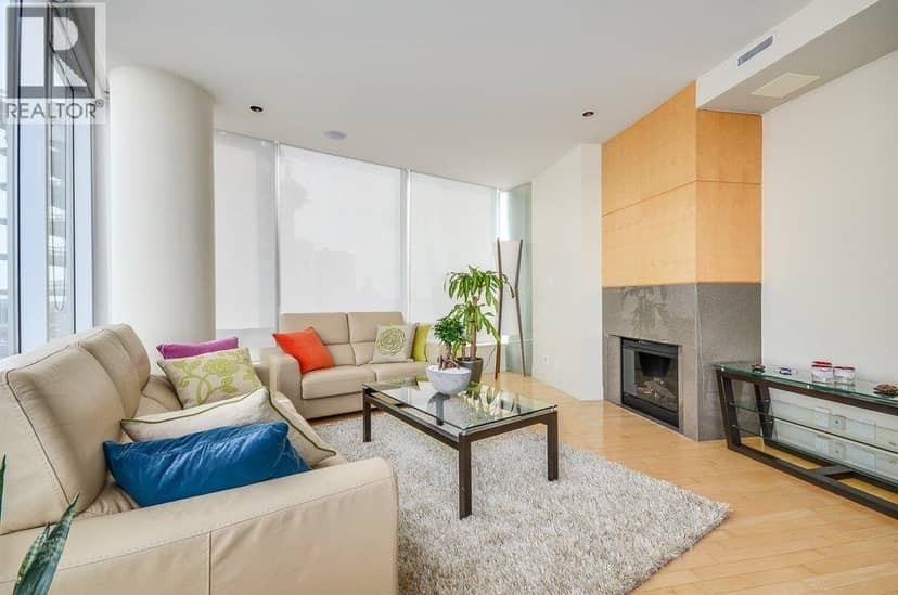 3304 1077 W CORDOVA STREET, Vancouver, photo 3