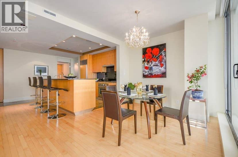 3304 1077 W CORDOVA STREET, Vancouver, photo 4