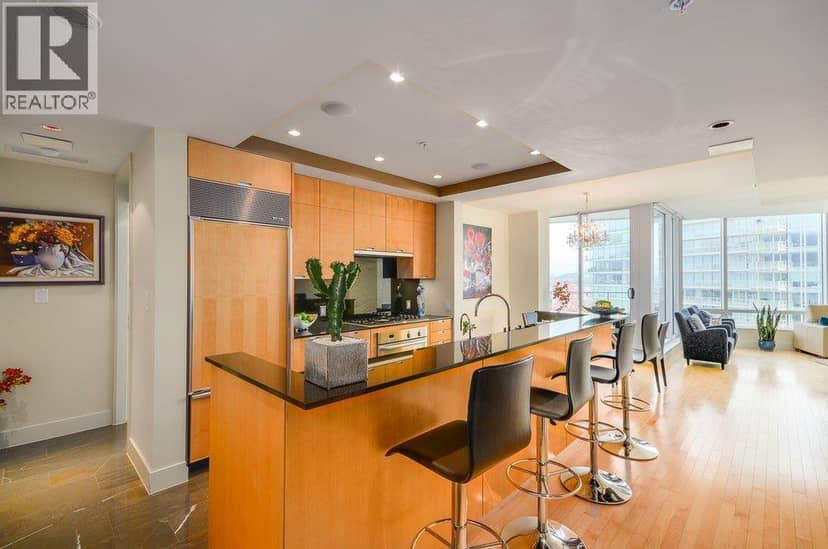 3304 1077 W CORDOVA STREET, Vancouver, photo 5