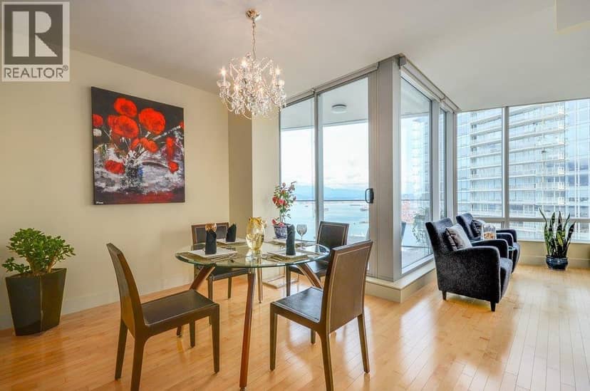 3304 1077 W CORDOVA STREET, Vancouver, photo 7