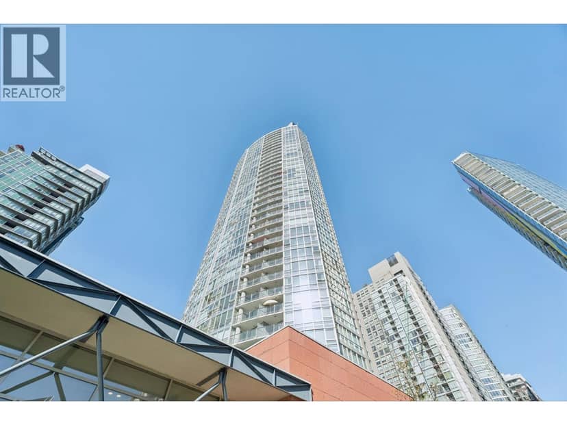 908 1408 STRATHMORE MEWS, Vancouver