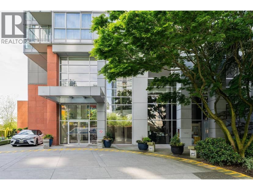 908 1408 STRATHMORE MEWS, Vancouver, photo 2
