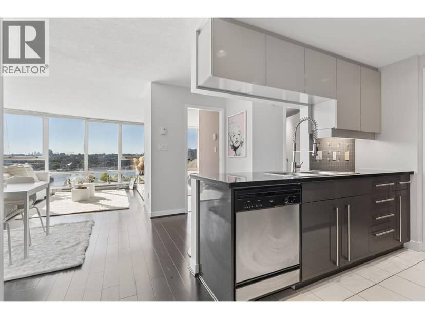 908 1408 STRATHMORE MEWS, Vancouver, photo 7