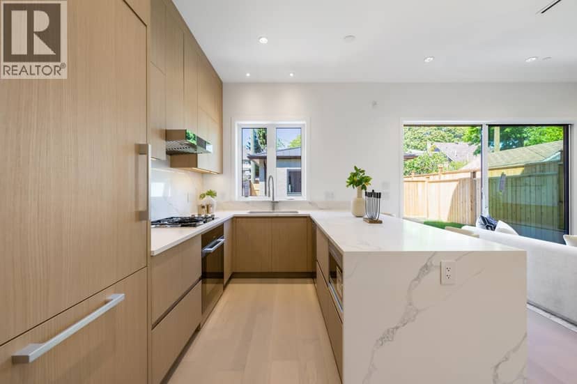 2 3771 W KING EDWARD AVENUE, Vancouver, photo 4