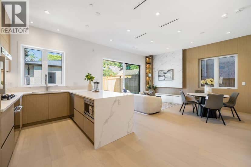 2 3771 W KING EDWARD AVENUE, Vancouver, photo 5