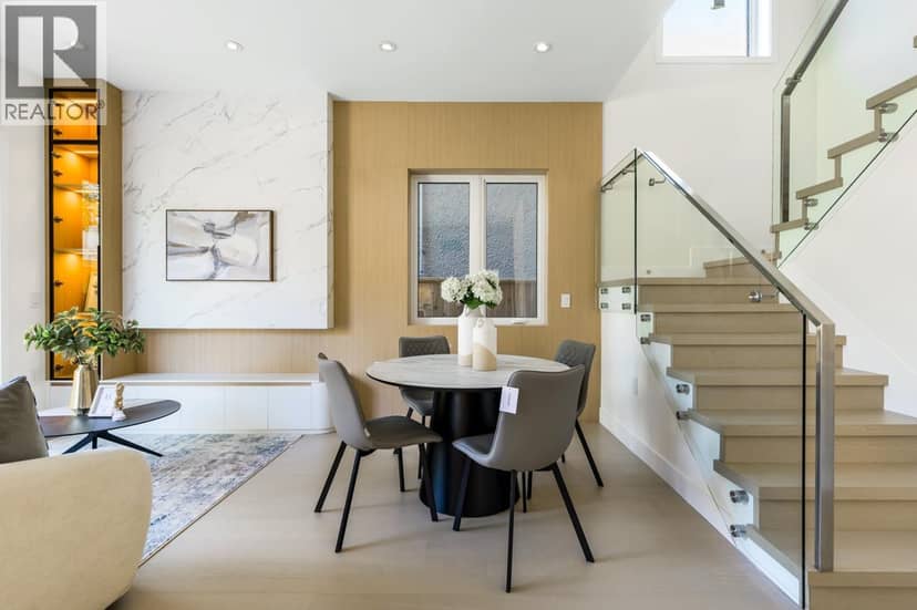 2 3771 W KING EDWARD AVENUE, Vancouver, photo 6