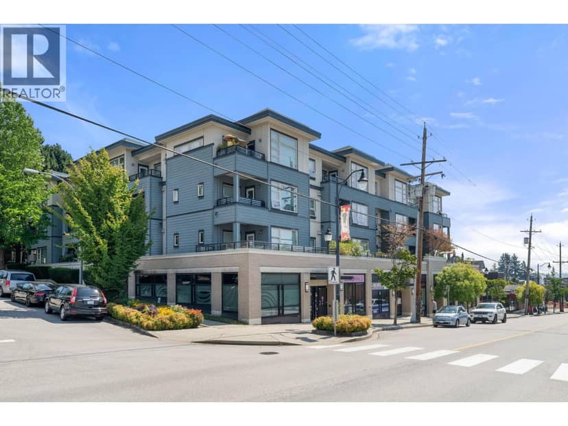 302 709 12TH STREET, New Westminster, photo 2