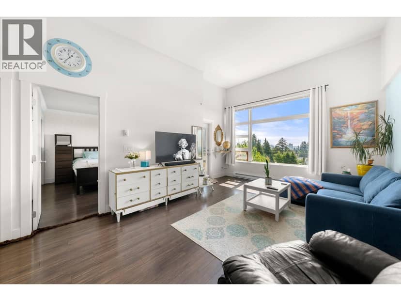 302 709 12TH STREET, New Westminster, photo 3