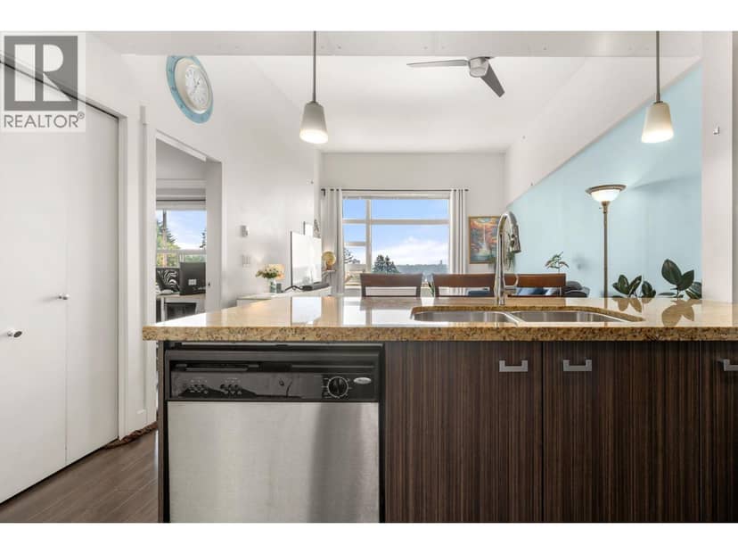 302 709 12TH STREET, New Westminster, photo 7