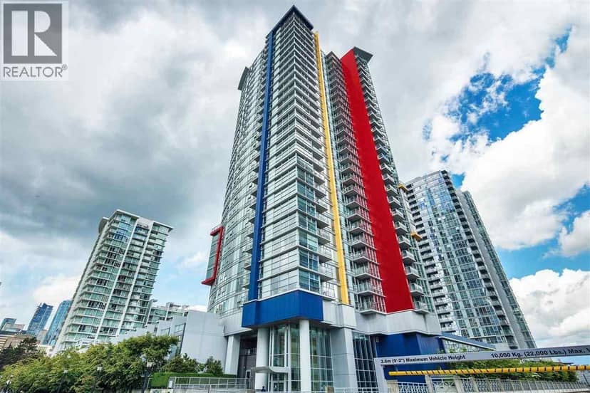 2006 111 W GEORGIA STREET, Vancouver